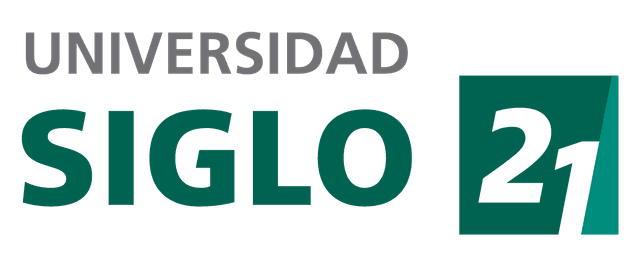 Universidad Siglo 21
